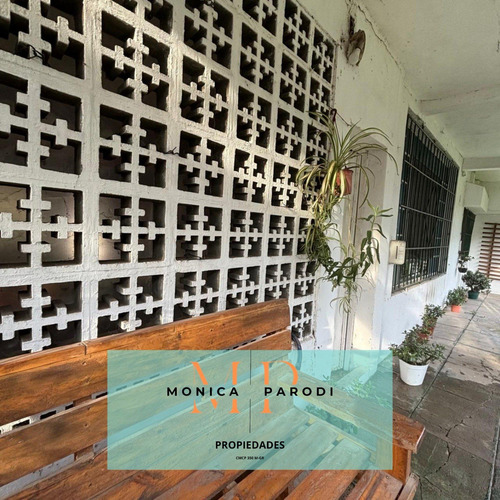Casa En Venta En Paso Del Rey