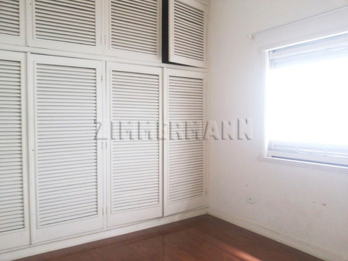 Imagem 4 de 15 de Casa - Moema - Ref: 136810 - V-136810