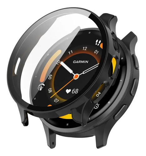 Full Case Compatível Com Garmin Venu 3 Ou Venu 3s
