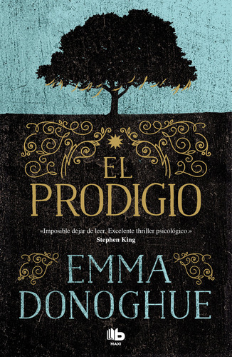 Libro El Prodigio - Donoghue, Emma