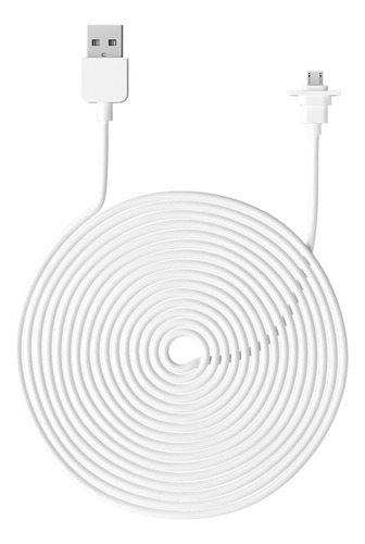 Cable De Carga Resistente A La Intemperie Para Exteriores De