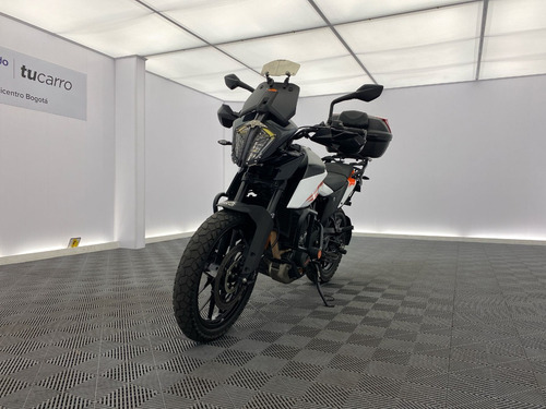 Ktm 390 Adventure