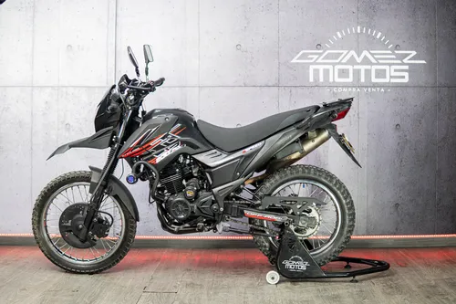 Akt Ttr 200 2024