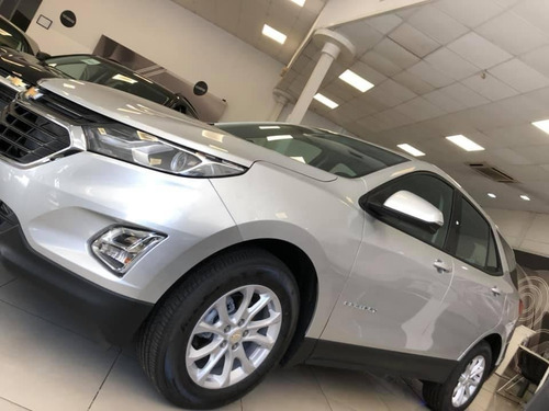 Chevrolet Equinox Fwd 1.5t -maria