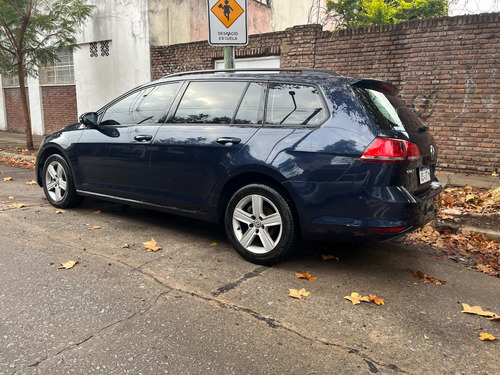 Volkswagen Golf Variant 1.6 Trendline