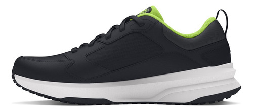 Zapatillas Under Armour Ua Charged Edge Hombre Estrechas
