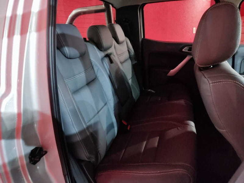 Imagem 14 de 15 de Ford Ranger Xlt 3.2 20v 4x4 Cd Diesel 2015