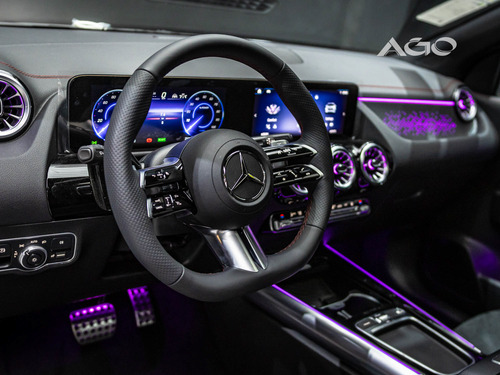 Mercedes-Benz Equus Mercedes-Benz EQA 250 AMG Line
