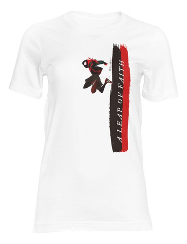 Playera Spiderman Sublimada Hombre