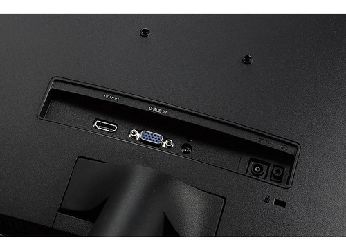 Imagen 3 de 6 de Monitor Samsung 27 Curvo Hdmi Iva Incluido