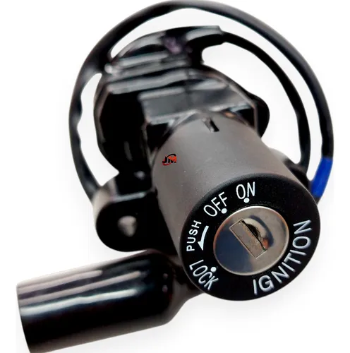 Kit Switch Encendido Gixxer 150 Fi Suzuki Original