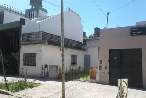 Imagen 7 de 10 de Venta Terreno Villa Luro. 550mt2 Vendibles