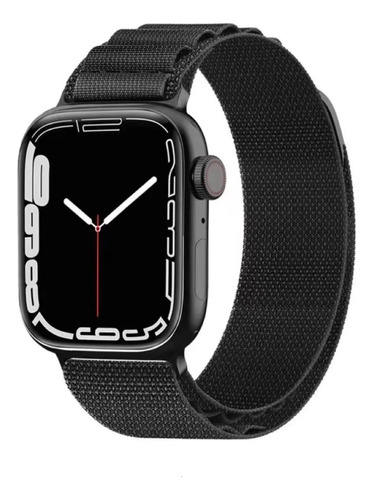 Malla Genérica Para Apple Watch  Alpíno Loop 42/44/45/49mm