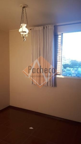 Imagem 16 de 25 de Apartamento Na Penha De França, 2 Dormitórios, 1 Vaga, 60 M², R$ 350.000,00 - 2364