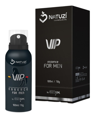 Perfume Natuzí Vip 01