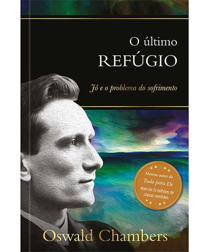 Livro O Último Refúgio