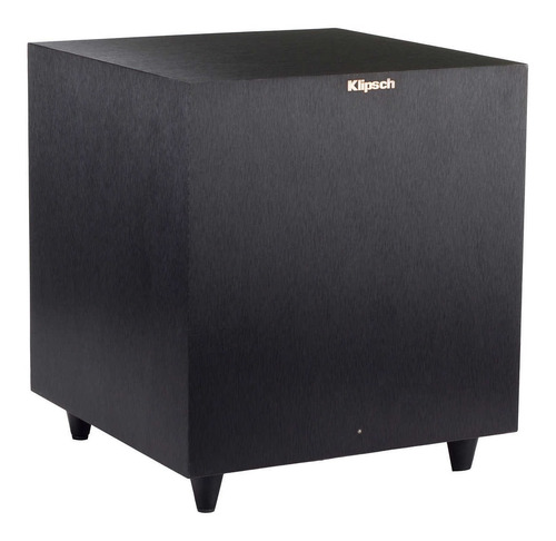 Imagen 2 de 2 de Klipsch Reference Theater Sistema De Sonido De 5.1 Canales