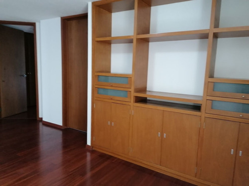 Imagen 17 de 28 de Departamento En Venta En San José Insurgentes
