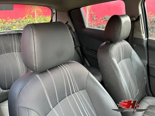 Chevrolet Spark 1.4 Ltz Mt