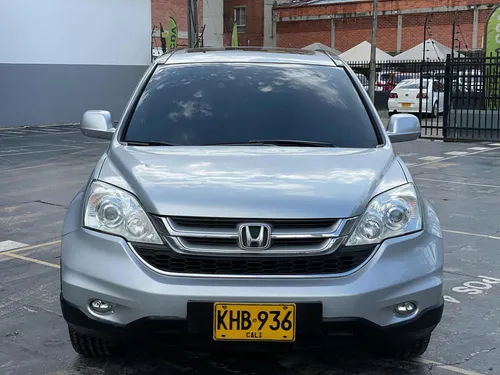 Honda CR-V 2.4 Lx