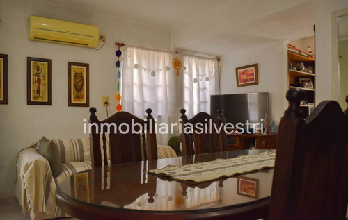 Imagen 5 de 19 de 89 E/ 4 Y 5 La Plata - Casa De 3 Dormitorios En Venta