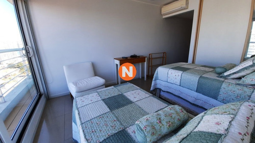 Imagen 23 de 28 de Apartamento En Venta Y Alquiler, Mansa, Punta Del Este, 3 Dormitorios. - Punta Del Este Mansa