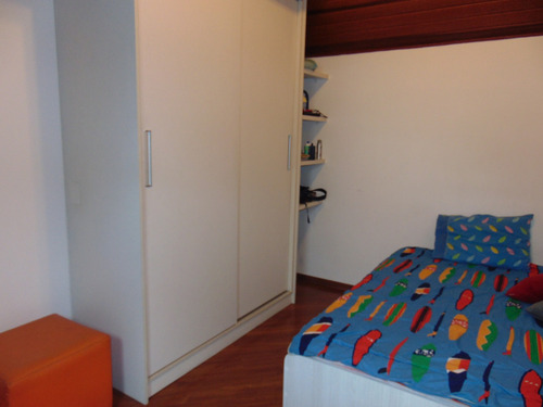 Imagem 30 de 30 de Sobrado Com 5 Dormitórios À Venda Com 182.43m² Por R$ 800.000,00 No Bairro Santa Felicidade - Curitiba / Pr - Sb0658