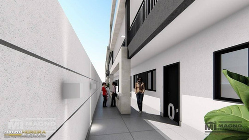 Imagem 19 de 30 de Apartamento Residencial À Venda, São Miguel Paulista, São Paulo - . - Ap2178