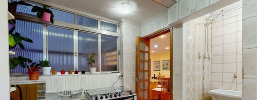 Imagem 7 de 16 de Apto No Brás Com 3 Dorms, 90m² - Ap14745