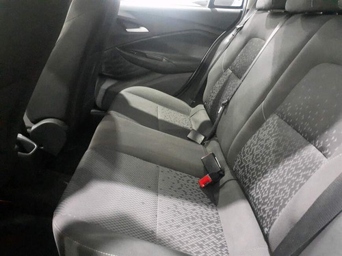 Chevrolet Onix 1.0 TURBO FLEX LT MANUAL