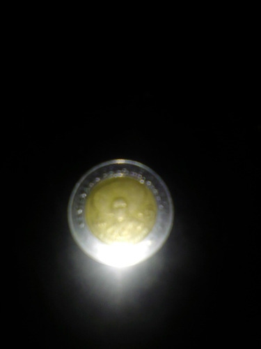 Centenariomoneda De 5 Pesos De Colección Emiliano Zapata 