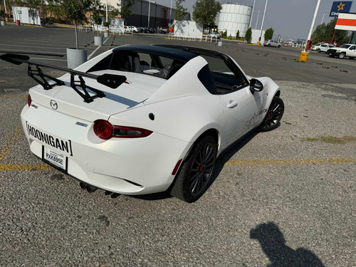 Mazda MX-5 2.0 Rf At
