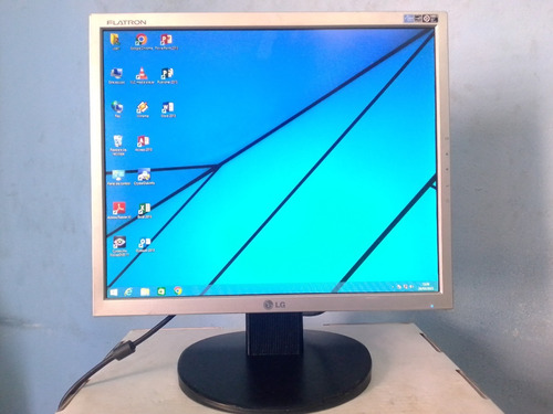 Monitor 17¨ Vga/hdmi-opc L1752t LG -------------- 15¨16¨/19¨