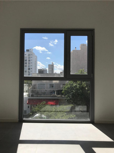 Imagen 23 de 30 de - 1 D 2 B - 53 Mts - Balcon - Quincho -