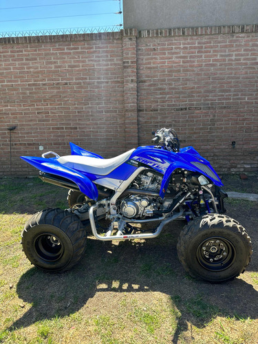 Yamaha Raptor 700 Yamaha Raptor 700
