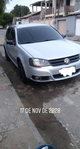 Imagem 3 de 7 de Volkswagen Golf Sportline Sportline