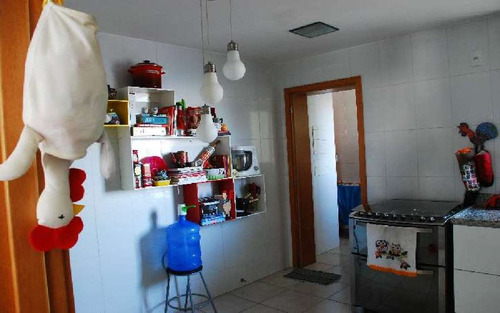 Imagem 7 de 8 de Apartamento Centro 126 M² - 14000