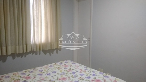 Imagem 27 de 30 de Apartamento Em Condomínio Padrão Para Venda No Bairro Vila Carrão, 3 Dorm, 1 Suíte, 2 Vagas, 72,00 M - 1405