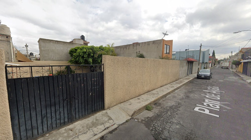 Casa En Venta En San Lorenzo La Cebada, Xochimilco, Cdmx. Af