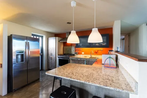 Casa Venta Hacienda La Presita Vista A La Presa San Miguel De Allende Gto.