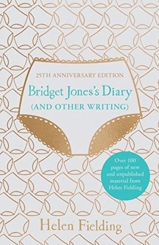 Libro Bridget Jones's Diary De Fielding, Helen