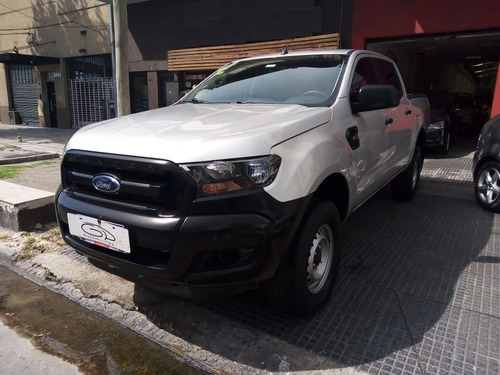 Ford Ranger 2.2 Cd Xl Oferta Contado!
