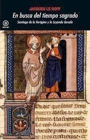 Libro: En Busca Del Tiempo Sagrado. Le Goff, Jacques. Edicio
