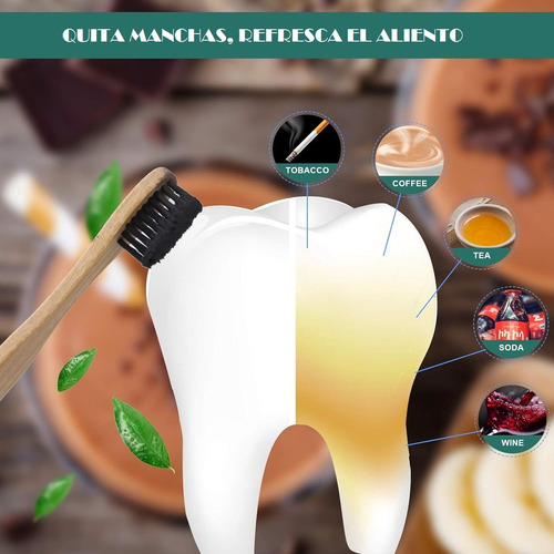 Blanqueador Dental Pasta Dental Pasta Blanqueamiento Dental