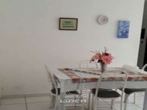 Imagem 12 de 15 de Apartamento - Jardim Três Marias - Nt0592-1