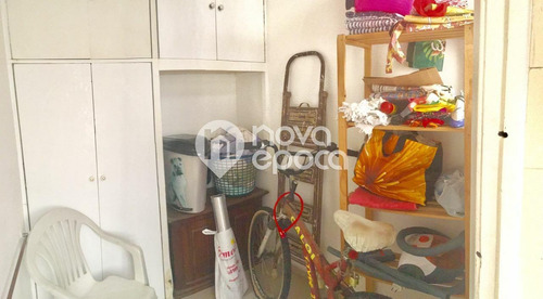Imagem 22 de 23 de Apartamento - Ref: Co3ap45700