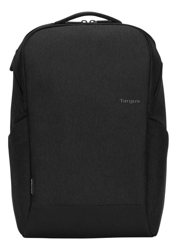 Mochila Notebook Targus Cypress Slim Ecosmart 15.6 Preto