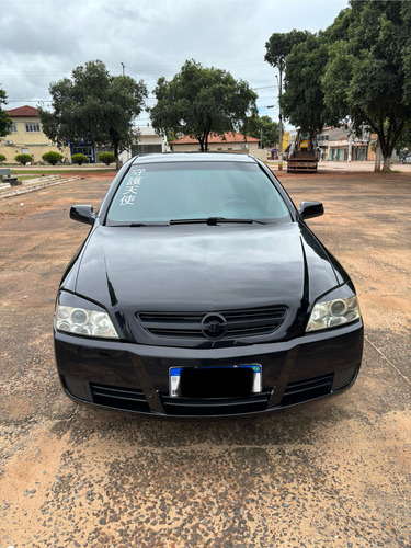 Chevrolet Astra 2.0 Advantage Flex Power 5p