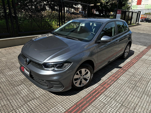 Volkswagen Polo 1.0 MPI TOTAL FLEX MANUAL