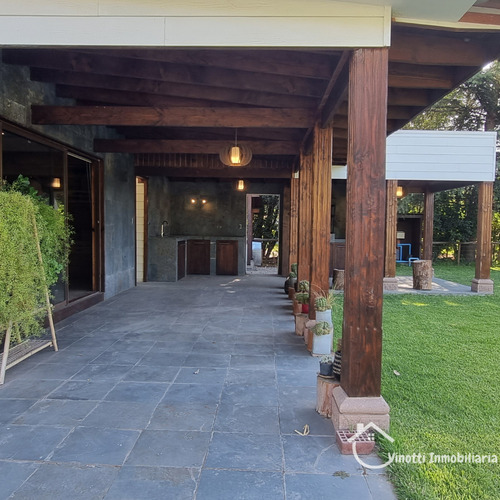 Venta De Parcela En Condominio De Panquehue, San Felipe